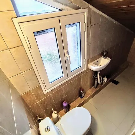 Apartment Attic Views At Veranda Kallithea Family House Kanali (Corfu)