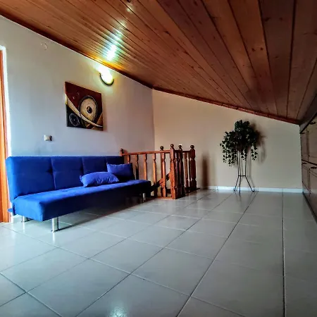 Attic Views At Veranda Kallithea Family House * Kanali (Corfu)